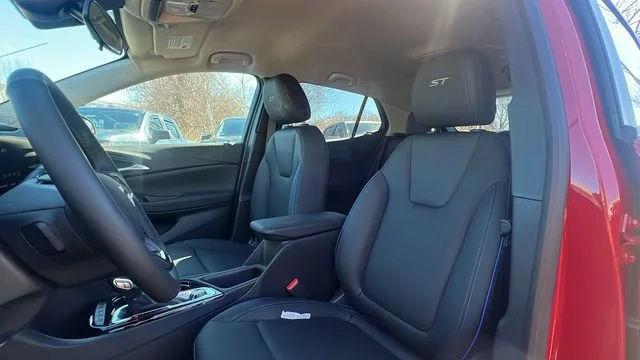 2026 Buick Encore GX Sport Touring - Photo 23