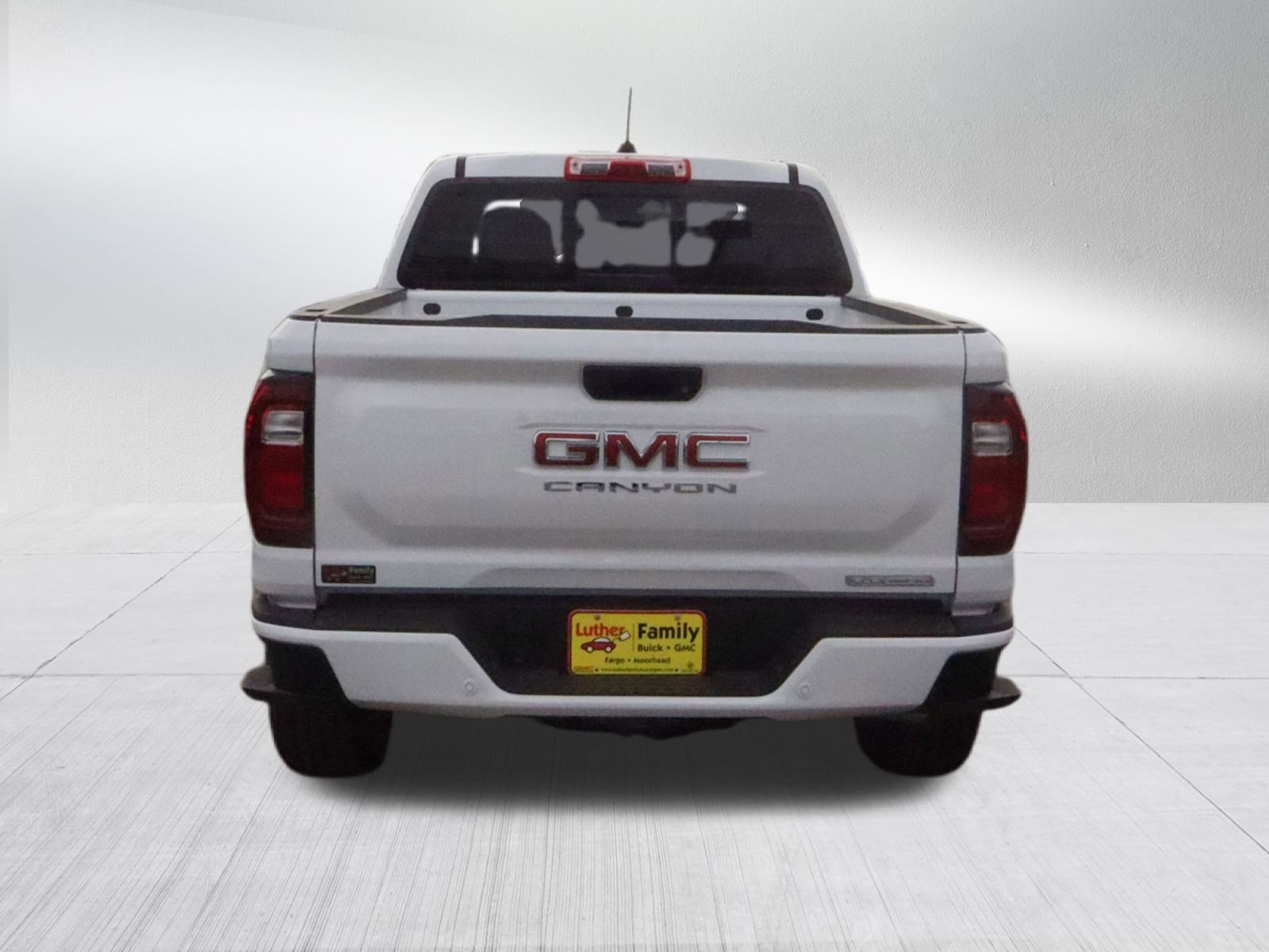 2026 GMC Canyon Elevation - Photo 6