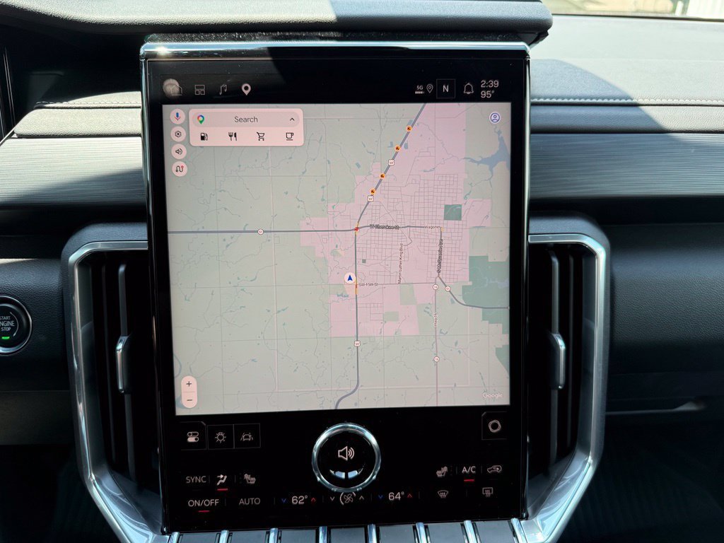 2026 GMC Acadia Elevation - Photo 27