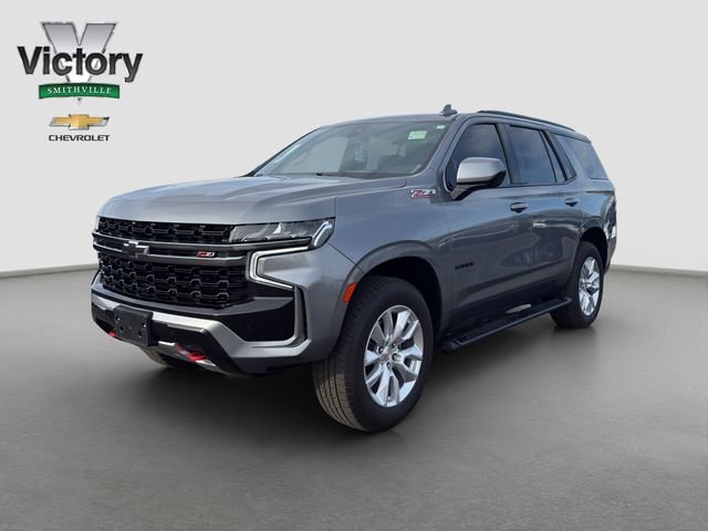 2022 Chevrolet Tahoe Z71 - Photo 41