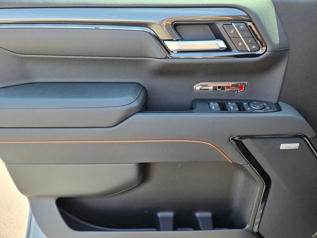 2026 GMC Sierra 1500 AT4 - Photo 10