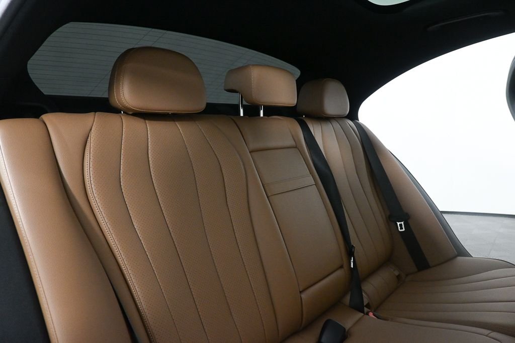 Used 2026 White Mercedes-Benz E 350 image 19