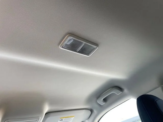 New 2026 SPACE WHITE Ford Outer Banks image 28