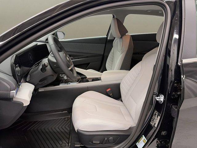 New 2026 Black Hyundai Limited image 11