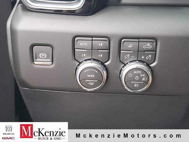 New 2026 Onyx Black GMC Denali image 20