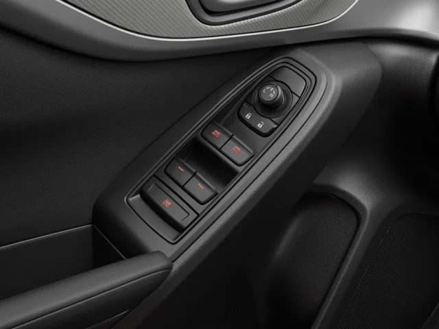 New 2026 CRYSTAL BLACK SILICA Subaru Base image 22