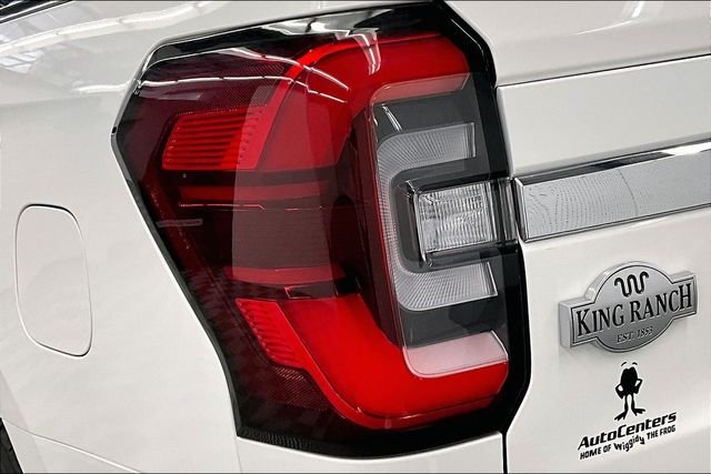 2024 Ford Expedition MAX King Ranch - Photo 38