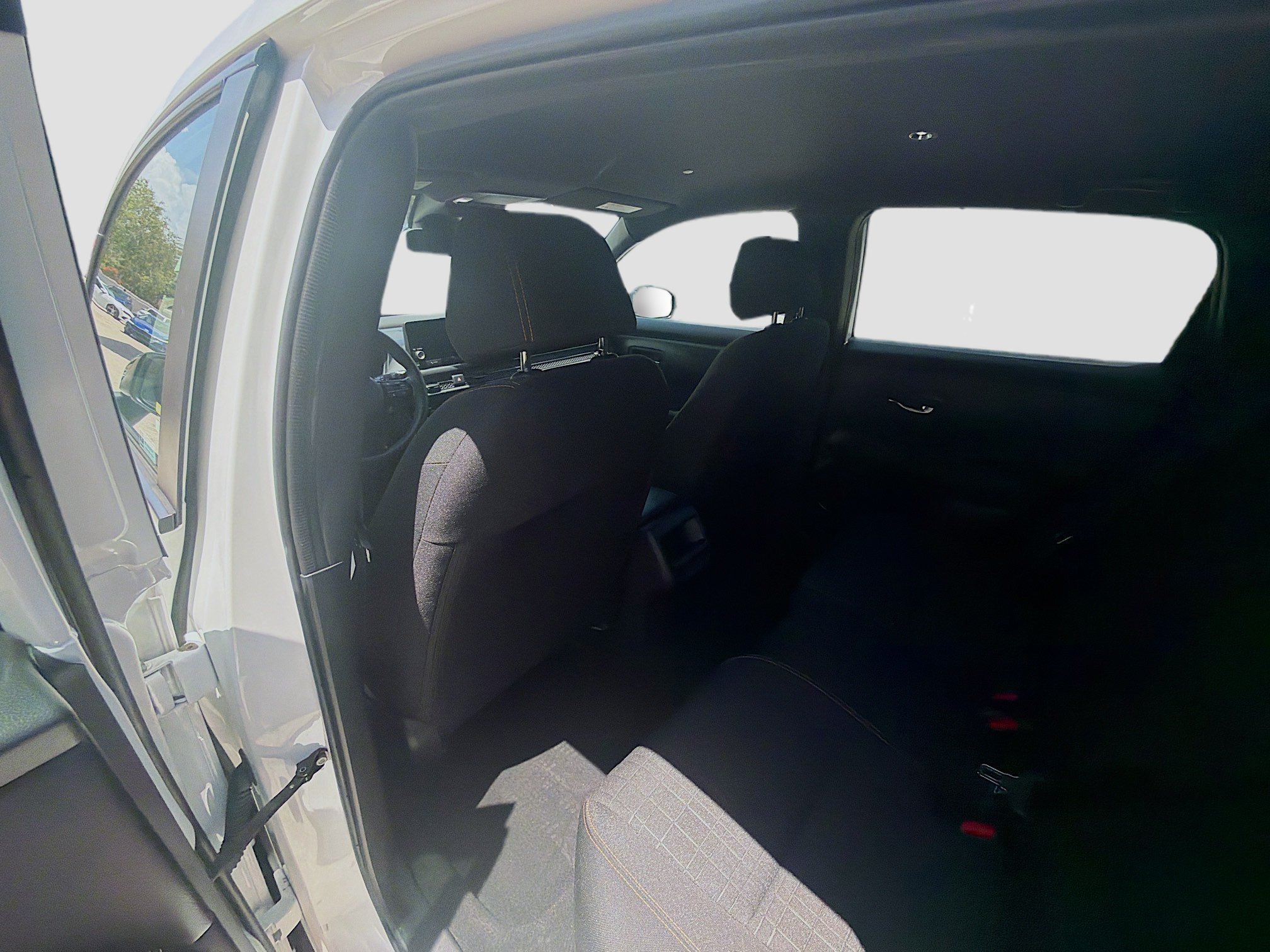 2024 Honda HR-V Sport - Photo 23