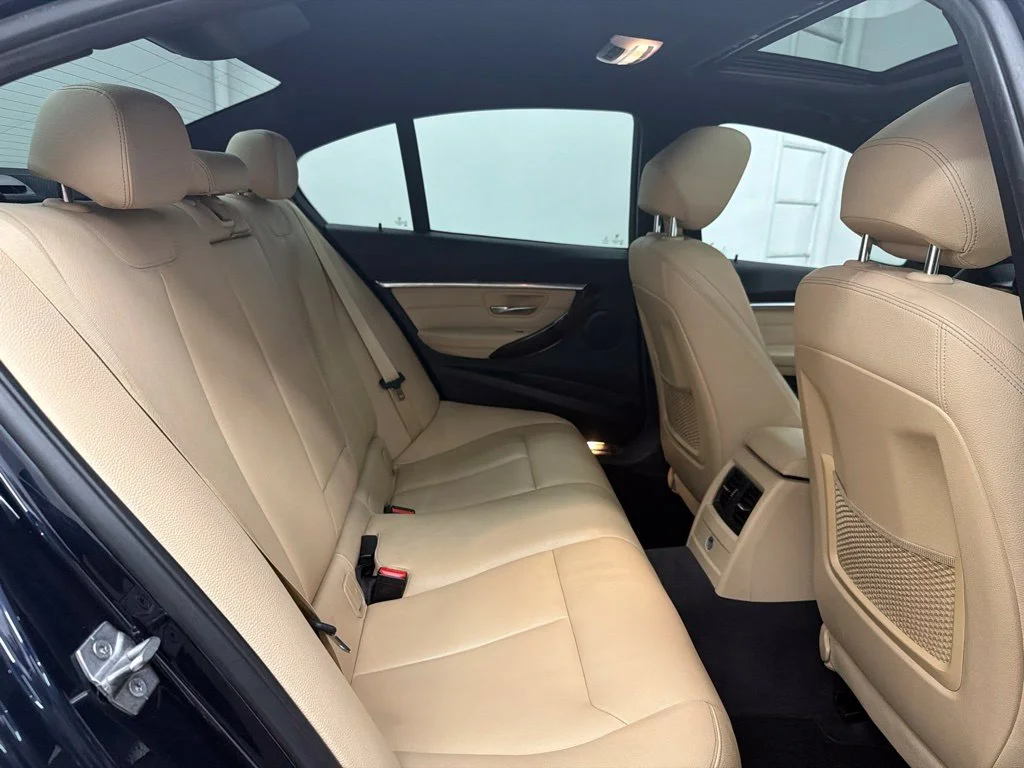 Used 2017 Blue BMW 330i image 29