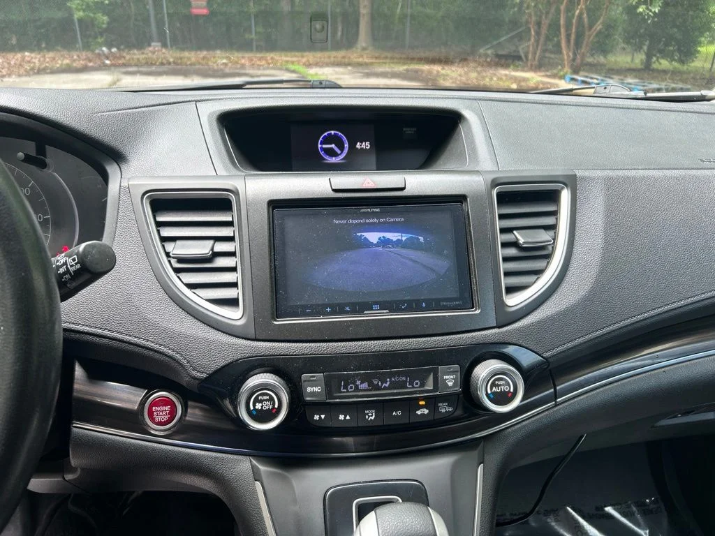 Used 2015  Honda Touring image 18