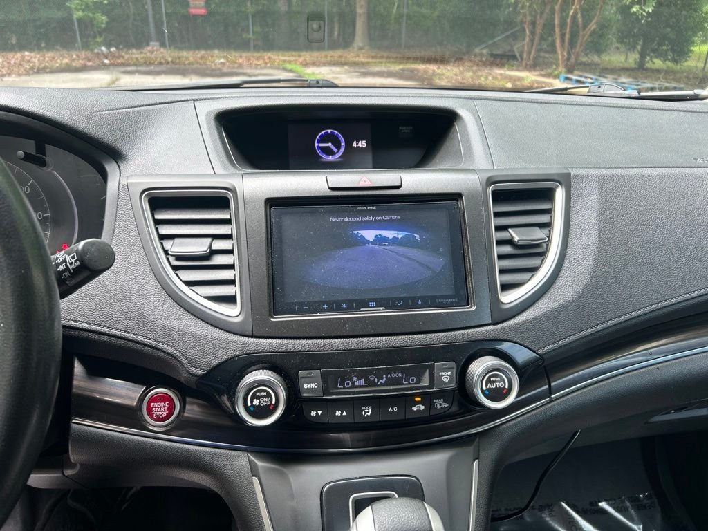 Used 2015  Honda Touring image 18