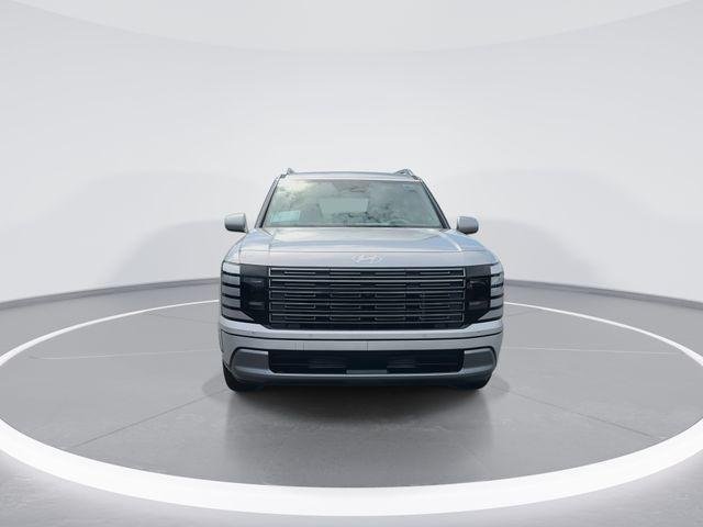 New 2026 Silver Hyundai Limited AWD image 3