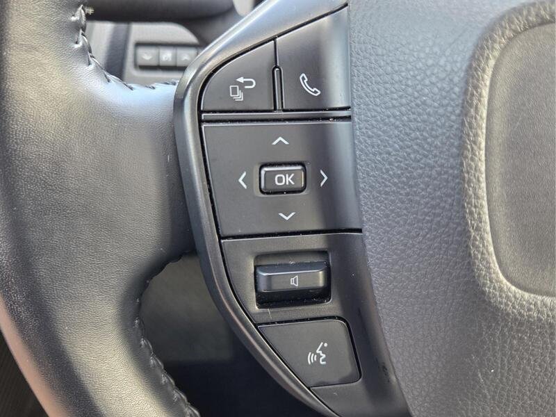 Certified Used 2024 Gray TOYOTA LE image 31