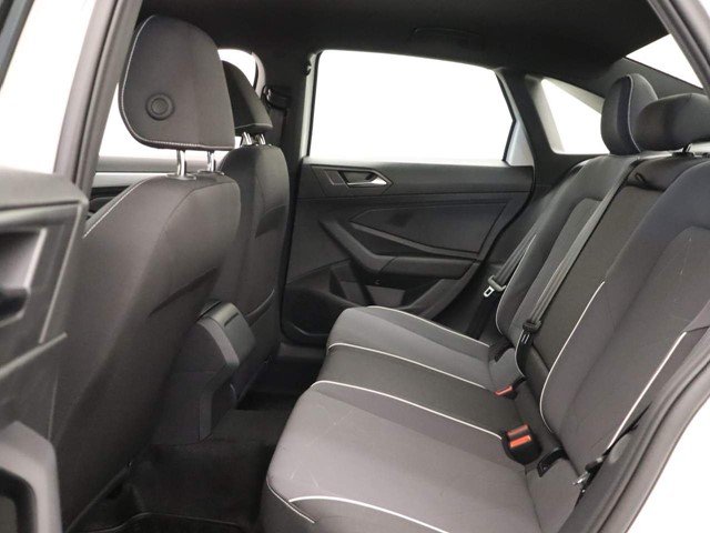 New 2026 Pure White Volkswagen 1.5T Sport image 14