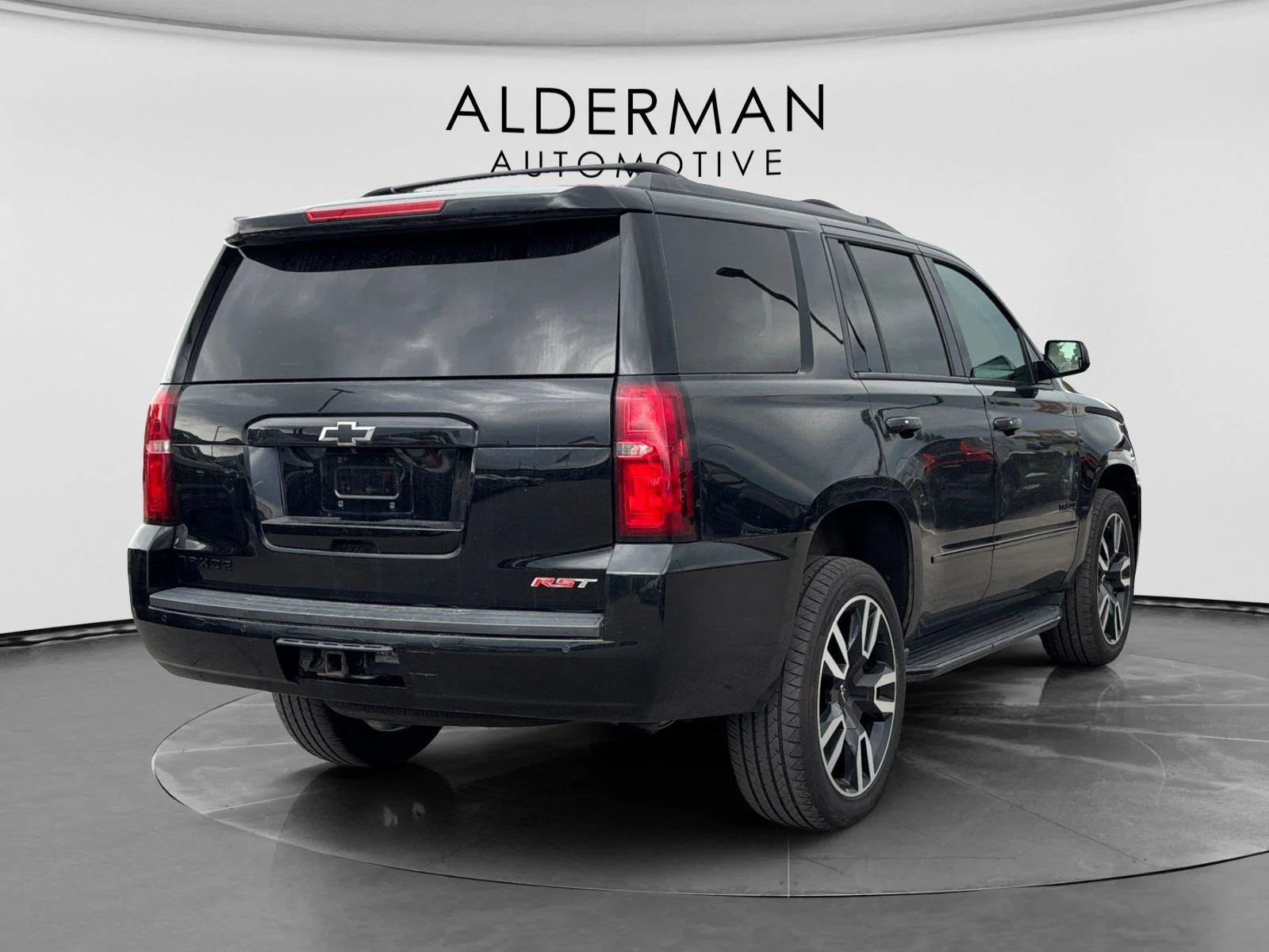 Used 2020 Black Chevrolet Premier image 5
