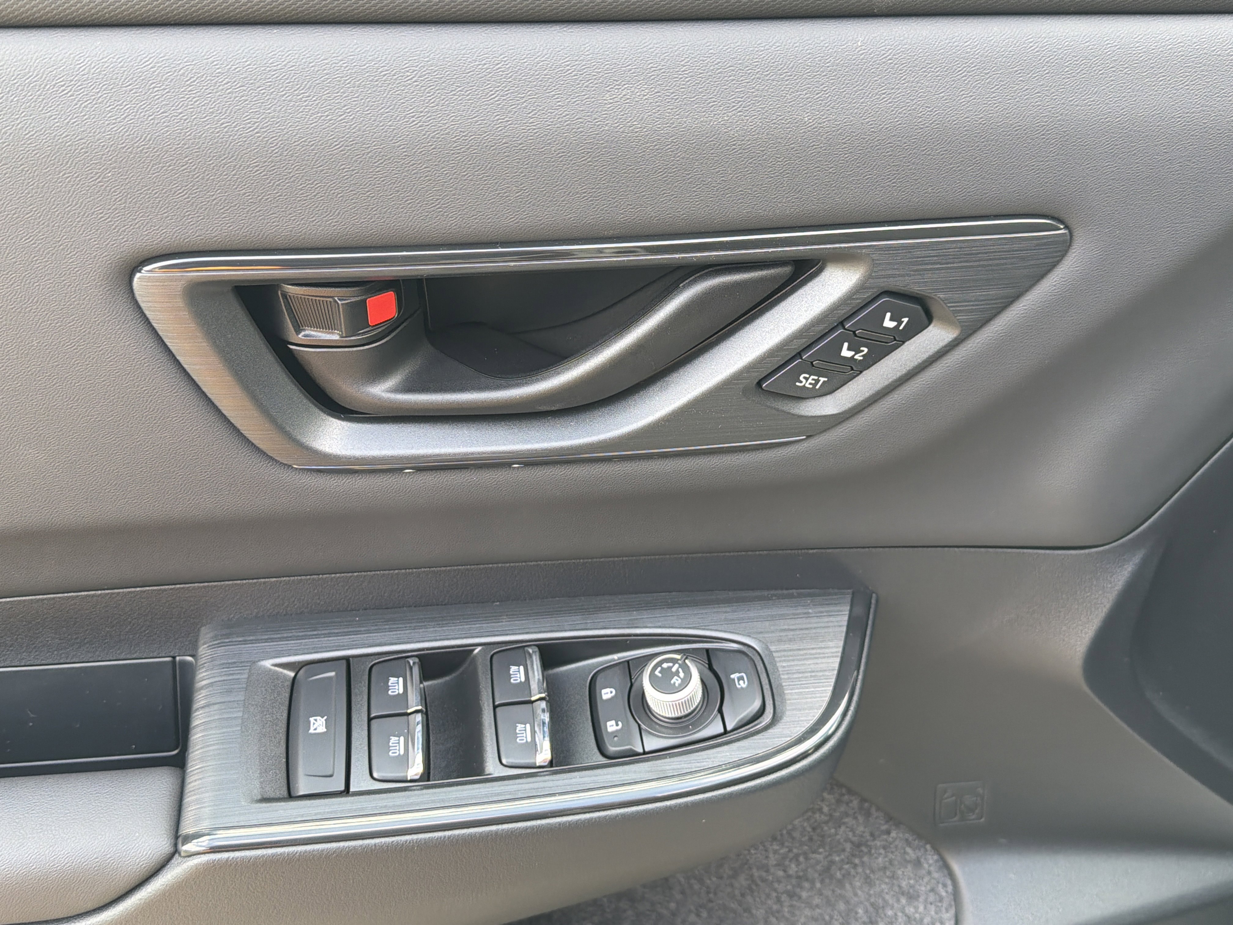 2026 Subaru Outback Wilderness - Photo 19