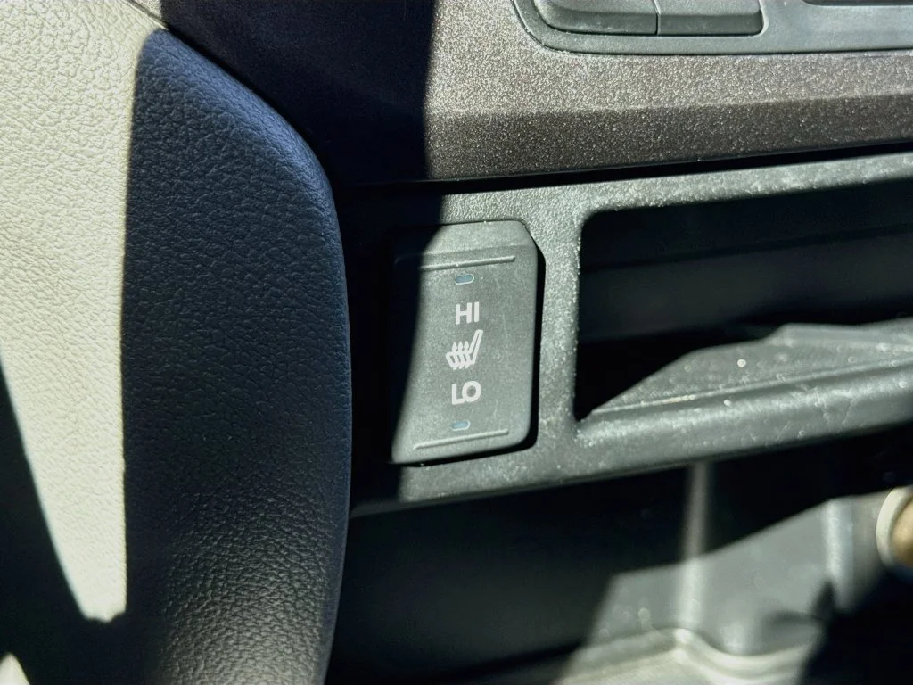 Used 2016 Crystal Black Pearl Honda EX-L image 16