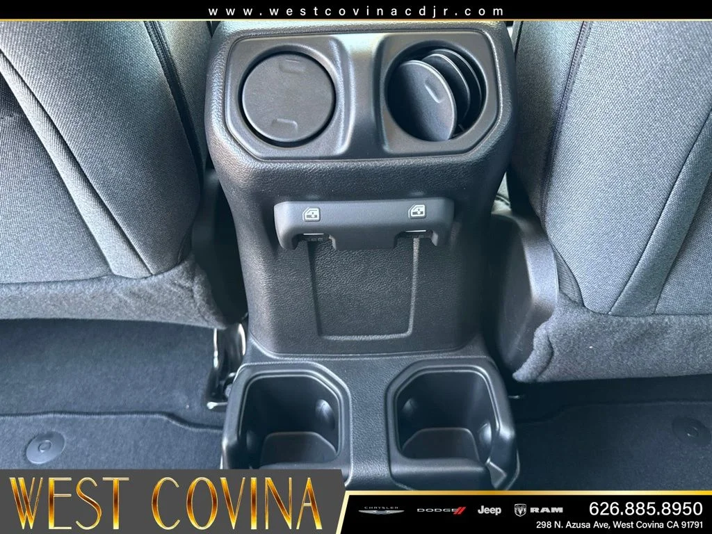 New 2026 41 Jeep  image 32