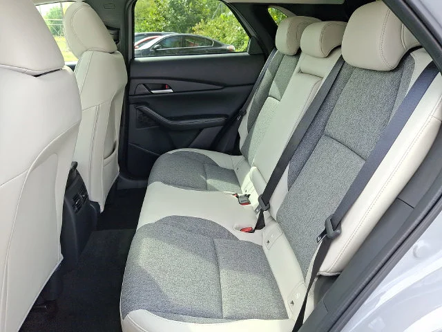 New 2026 Gray Mazda 2.5 S Aire Edition image 7