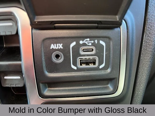 Used 2026 Gray Jeep Willys image 35