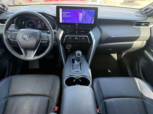 Certified Used 2024 TITANIUM GLOW Toyota Limited image 26