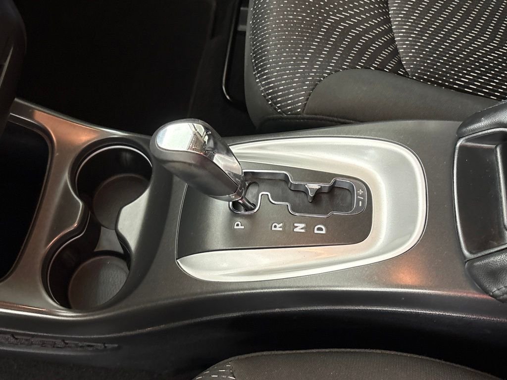 Used 2019 Black Dodge SE image 35