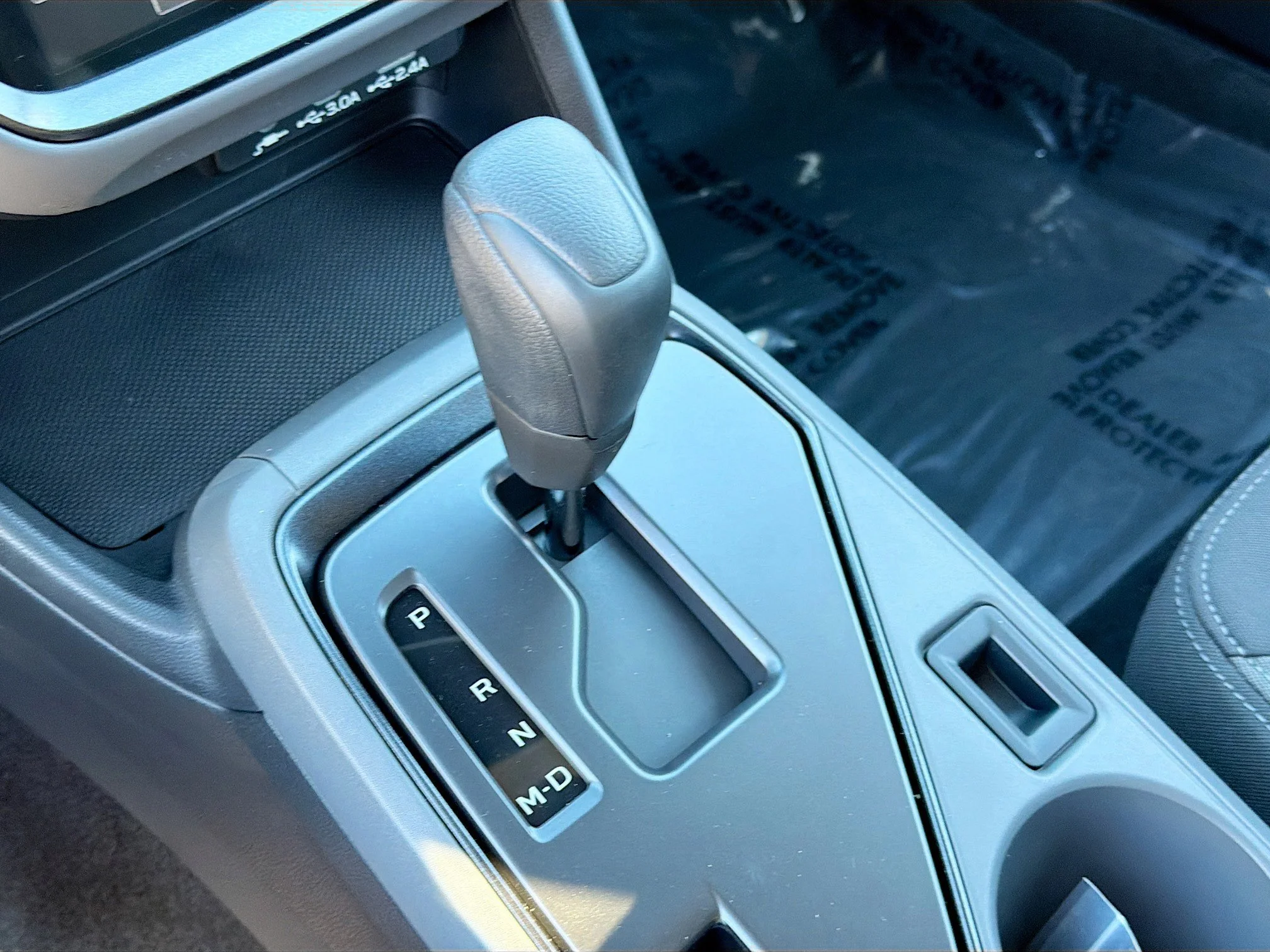 2026 Subaru Crosstrek Premium - Photo 31