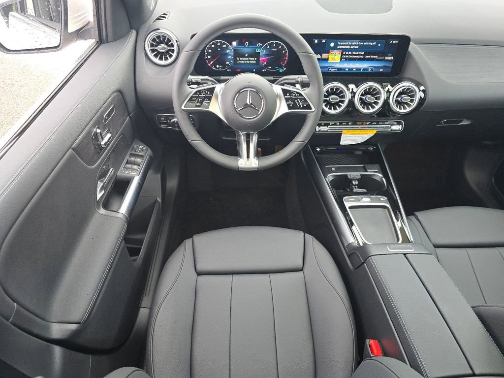 New 2026 Polar White Mercedes-Benz GLA 250 image 62