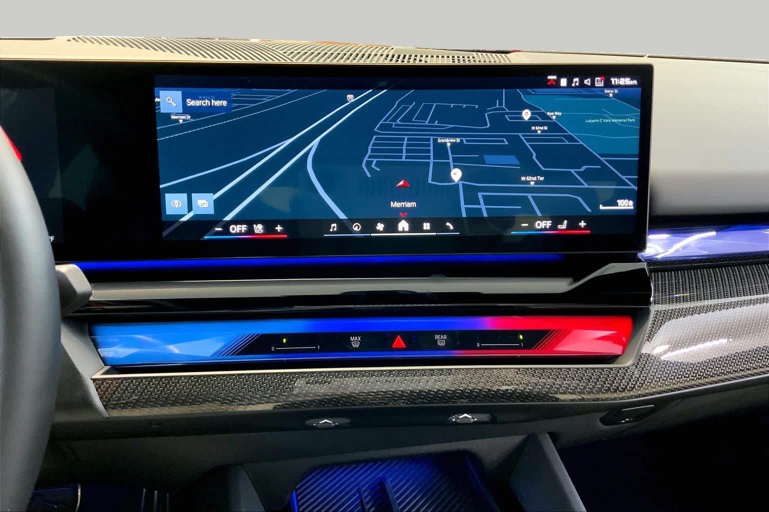 Pre-Owned 2025 BMW M5