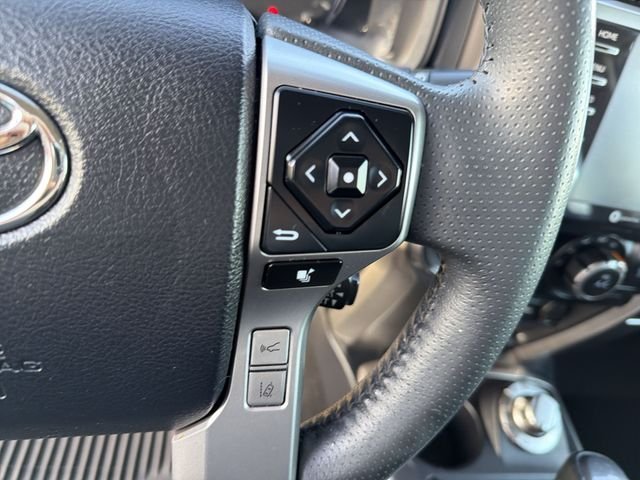 2024 Toyota 4Runner SR5 - Photo 18