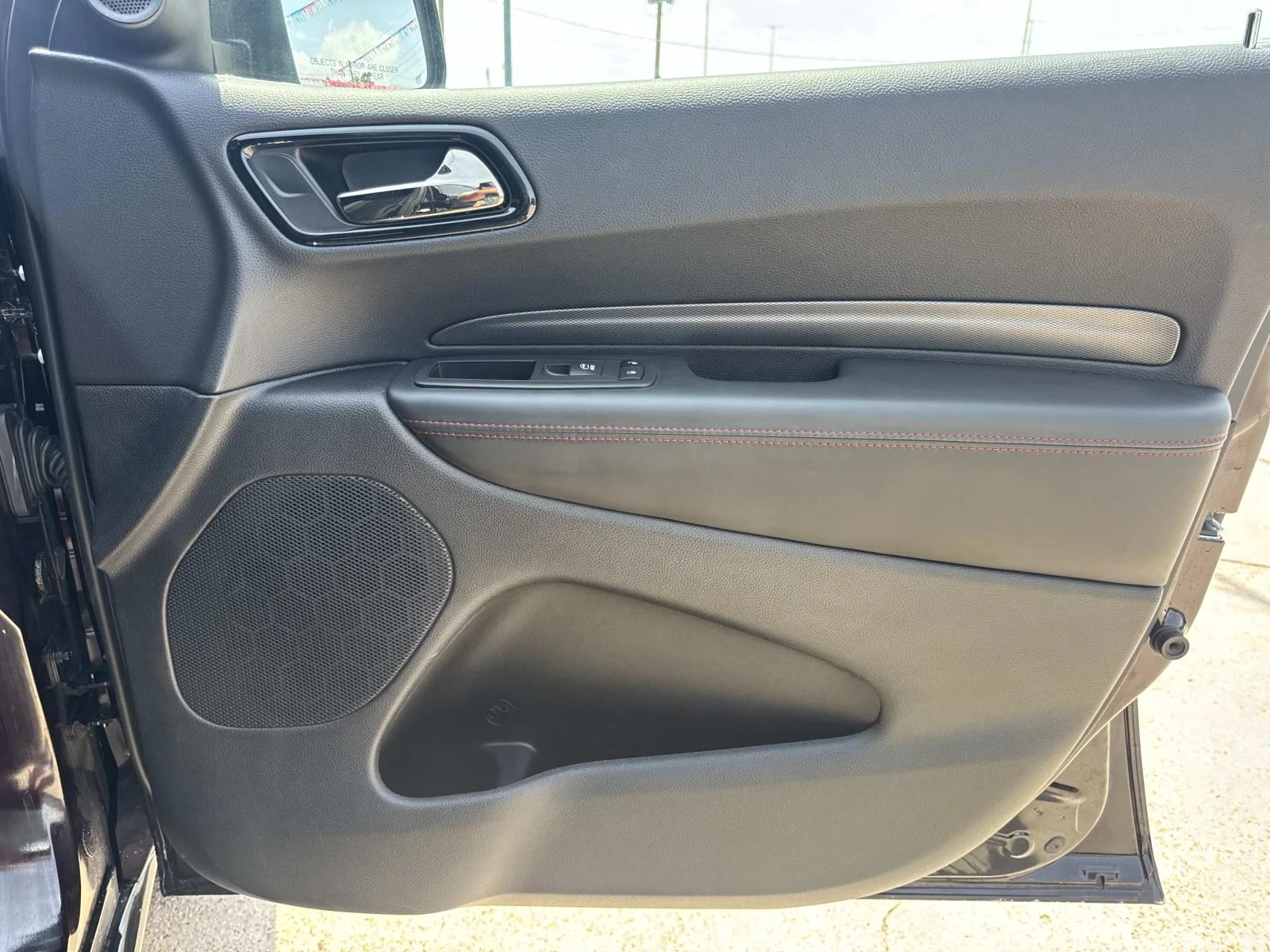Used 2025 Red Oxide Dodge R/T Plus image 13