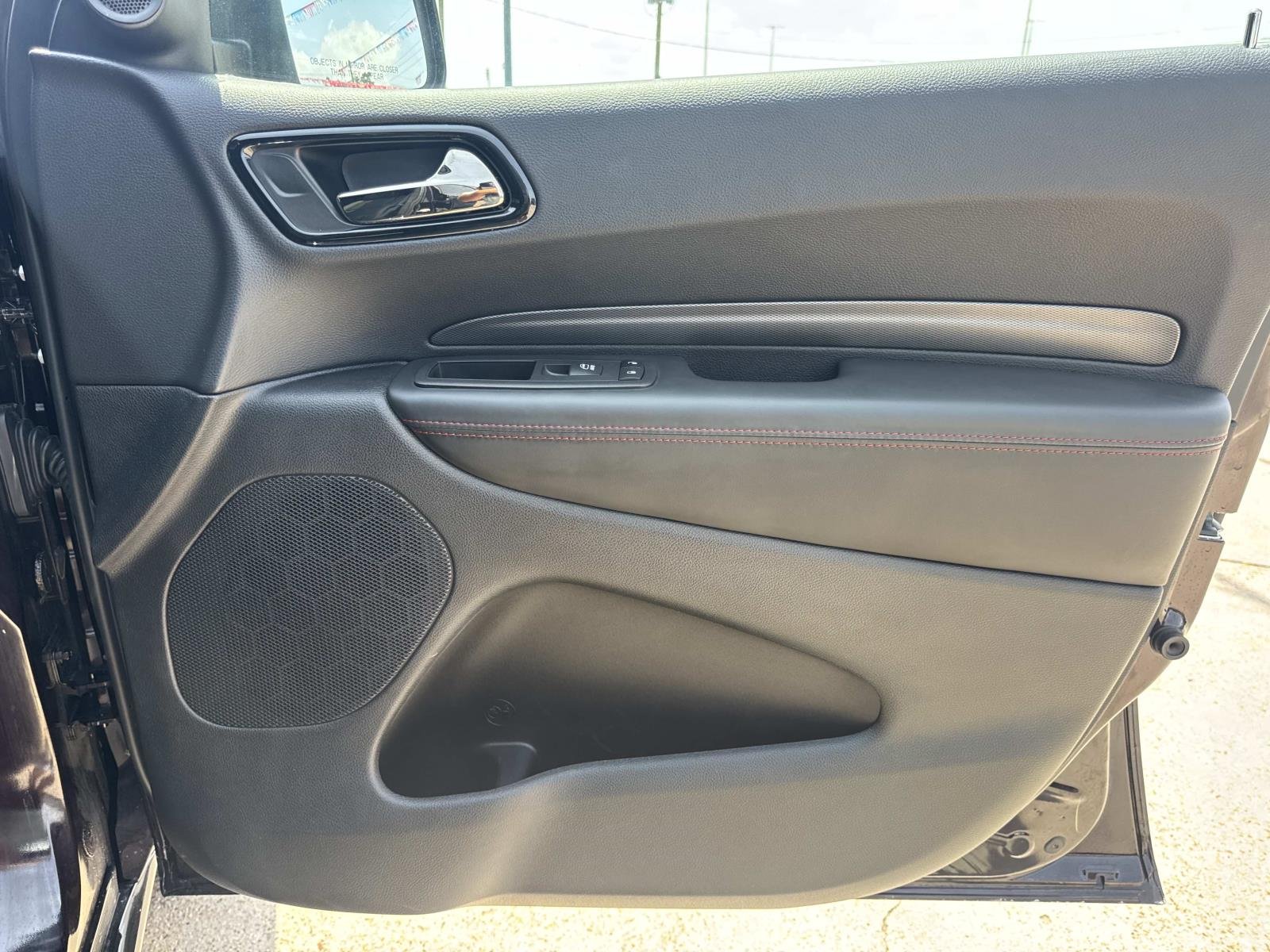 Used 2025 Red Oxide Dodge R/T Plus image 13