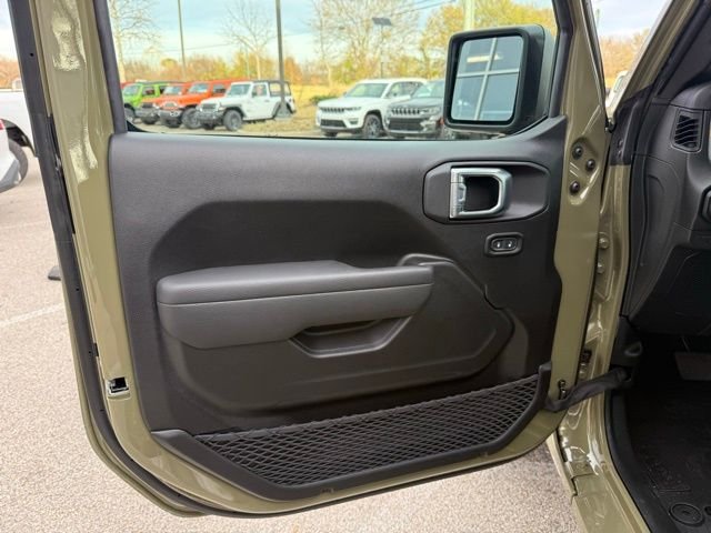 New 2026 41 Exterior Paint Jeep Sport image 15