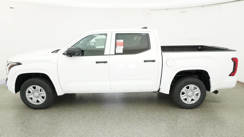 New 2026 Ice Cap Toyota SR image 47
