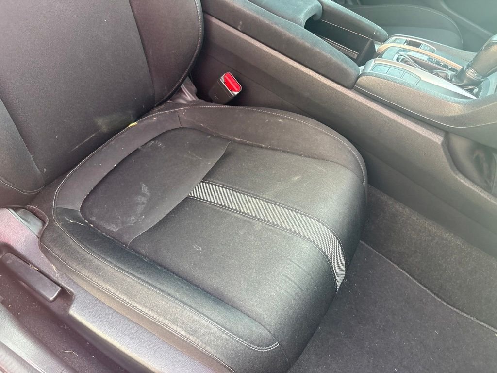 Used 2016 Red Honda LX image 24