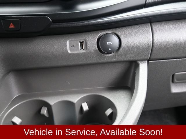 Used 2024 White Ford XL image 15