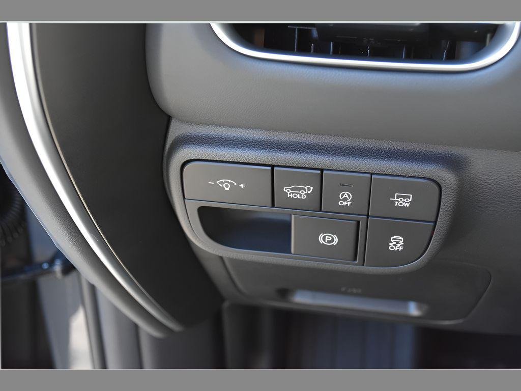 New 2026 Ecotronic Gray Pearl Hyundai Limited FWD image 23