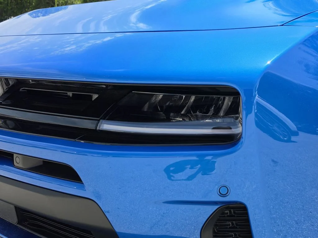 New 2026 Bludicrous Dodge Scat Pack image 7