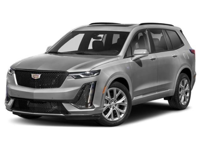 2021 Cadillac XT6 Sport Auto 4WD's photo