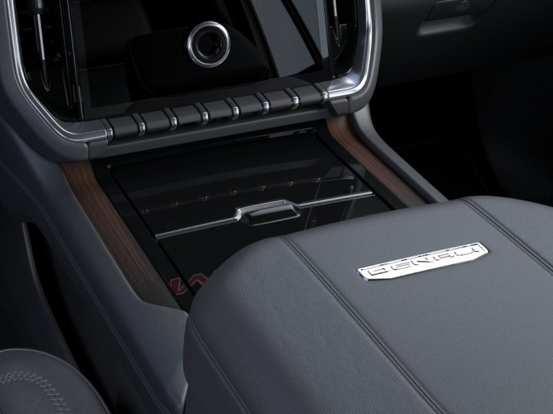 New 2026 Summit White GMC Denali image 23