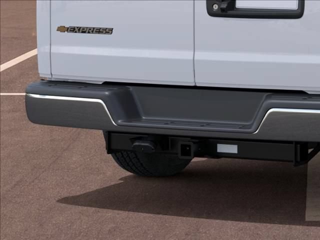 2026 Chevrolet Express Cargo Work Van - Photo 14