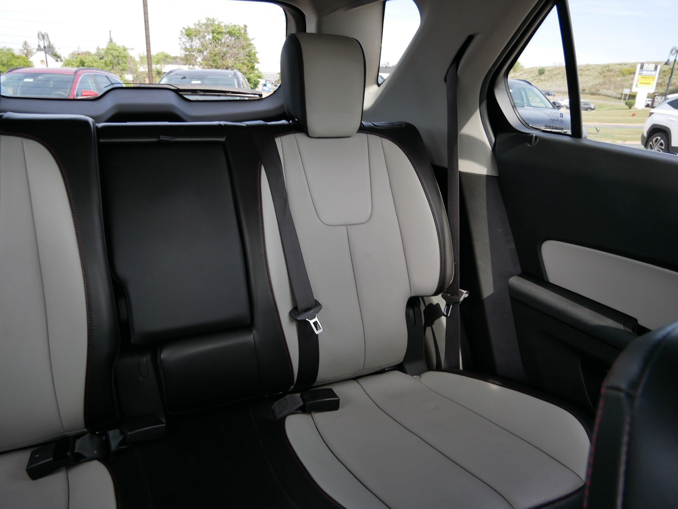 2017 Chevrolet Equinox Premier - Photo 14