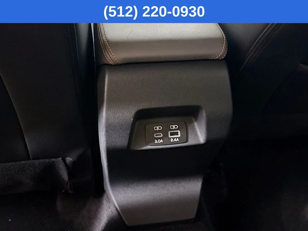 Certified Used 2025 Gray Subaru Limited image 31
