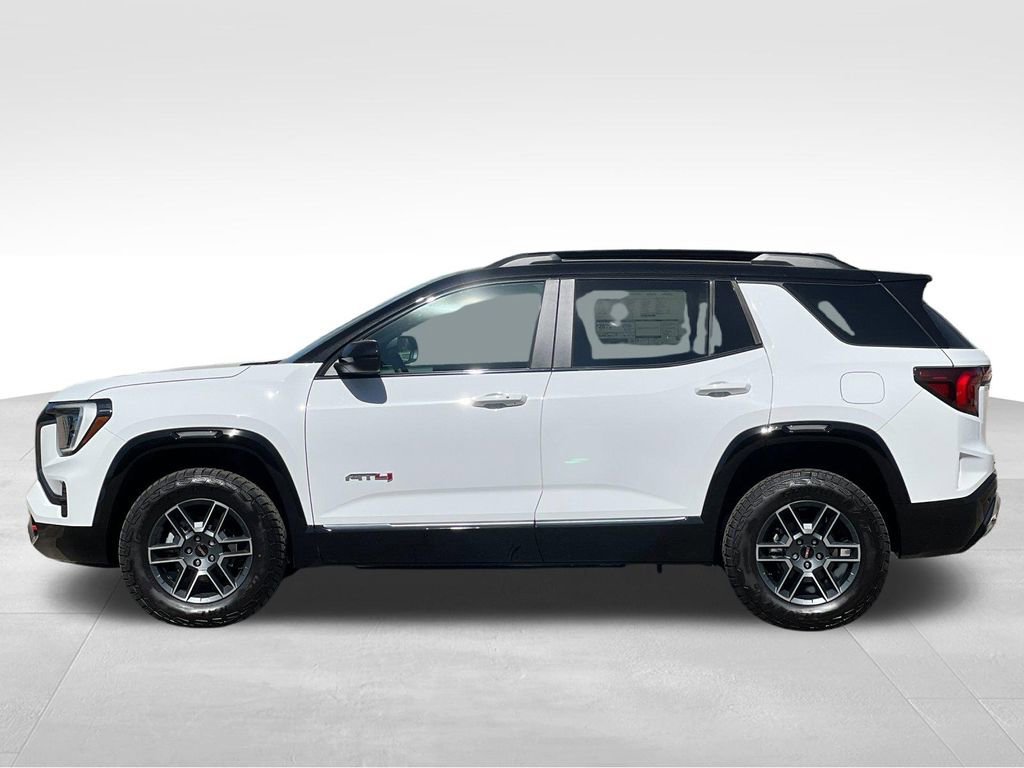 2026 GMC Terrain AT4 - Photo 2