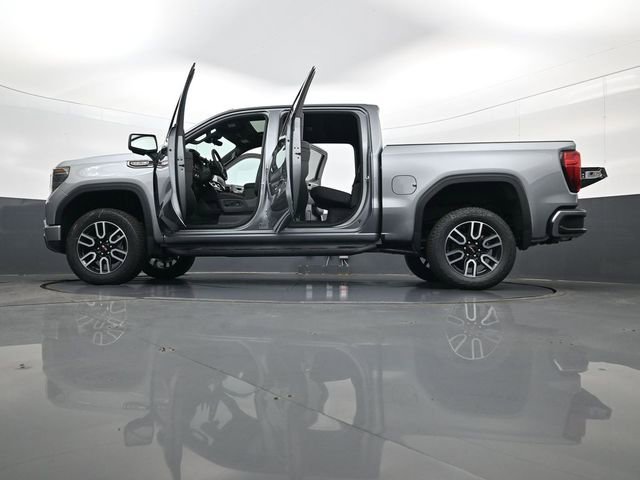 2026 GMC Sierra 1500 AT4 - Photo 34