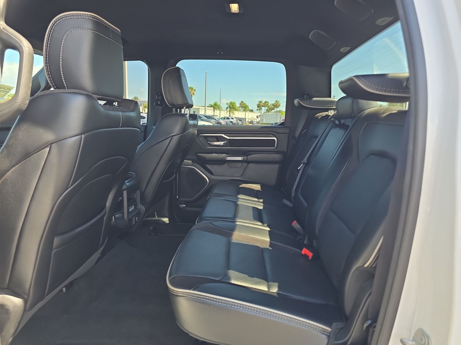 2024 RAM Ram 1500 Pickup Laramie - Photo 13