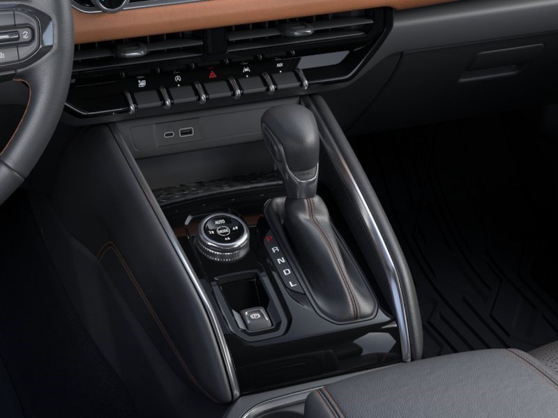 2026 GMC Canyon AT4 - Photo 23