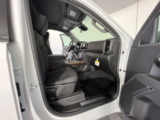 2026 GMC Sierra 1500 Elevation - Photo 43