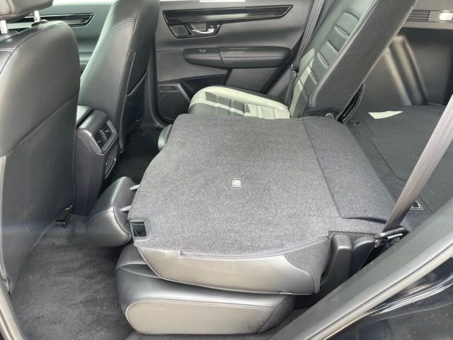 2024 Honda CR-V EX-L - Photo 30