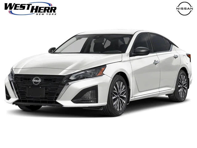 2026 Nissan Altima SV Special Edition